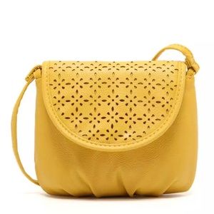 SATCHEL Small Hand Bag